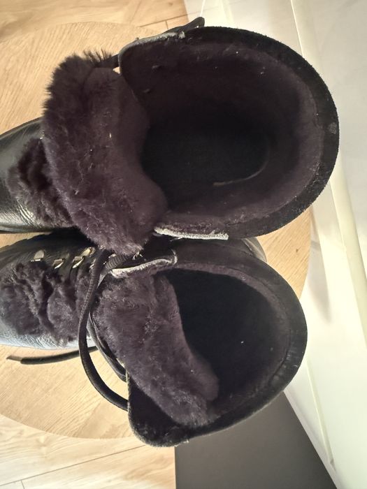 Trzewiki ryłko rozmiar 37