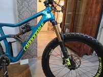Cannondale Trigger 1 XL Jekyll Fuel EX Slash Spark Stumpjumper Rower