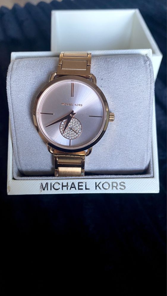 Zegarek Michael Kors MK3640