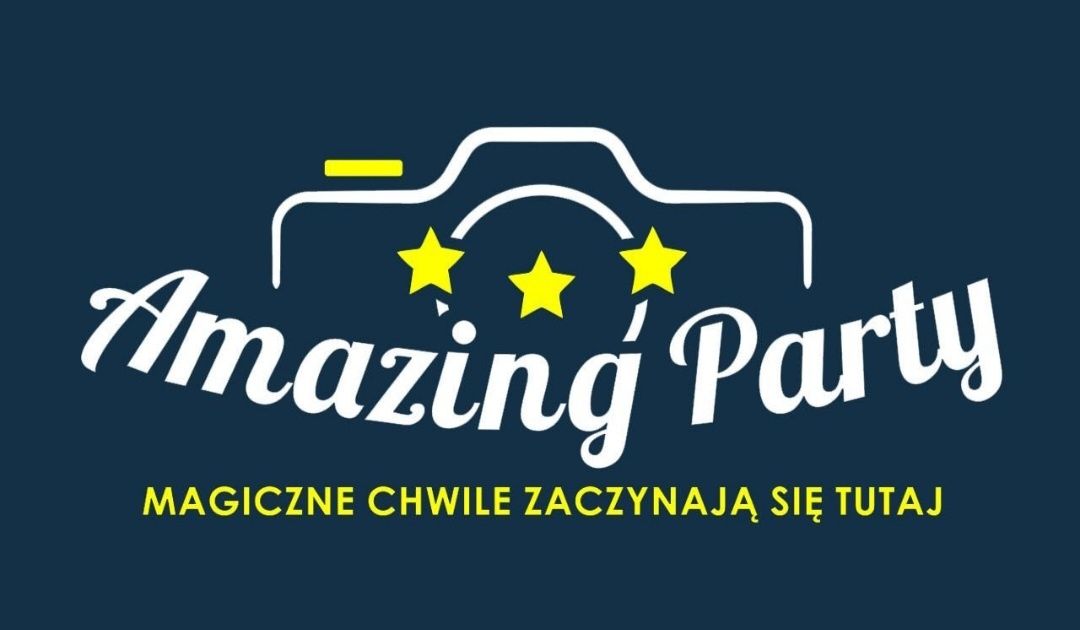 Ciężki dym- Bańki Mydlane- Fontanny iskier- Fotobudka 360°