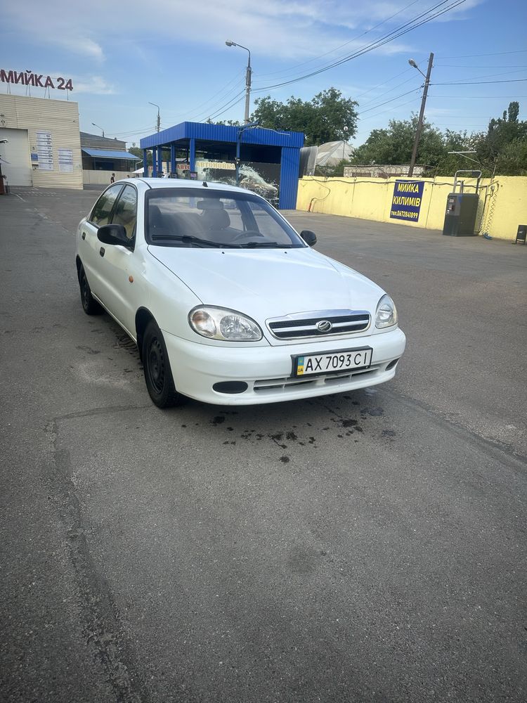 Продам Daewoo sens