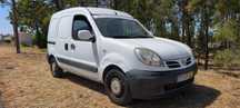 Nissan Kubistar 1.5 DCI