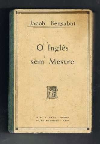 O Inglês sem Mestre