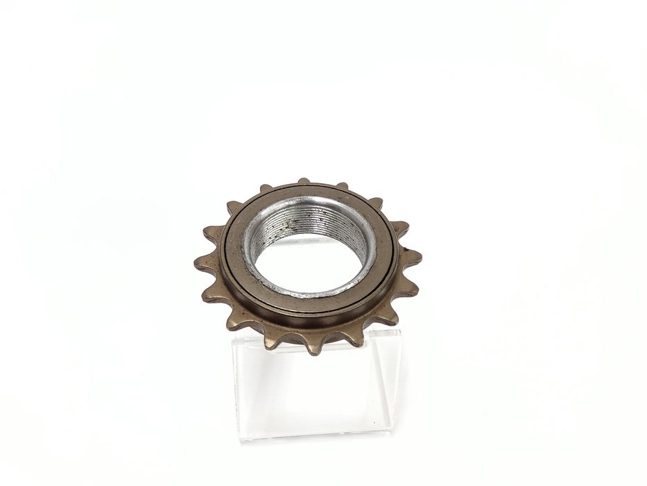 NOWY Wolnobieg Dicta BMX Romet ZZR