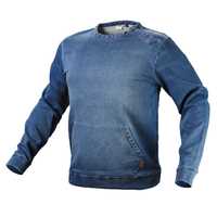 Bluza Robocza Denim, Rozmiar Xl