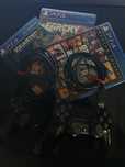 Konsola PS4 | Gry i dodatkowy pad w zestawie