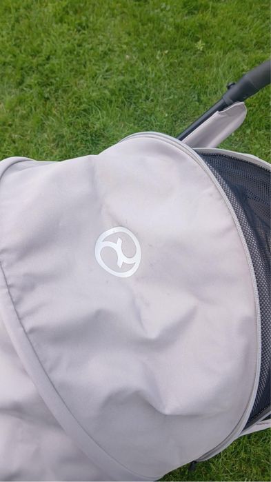 Cybex agis m-air 4