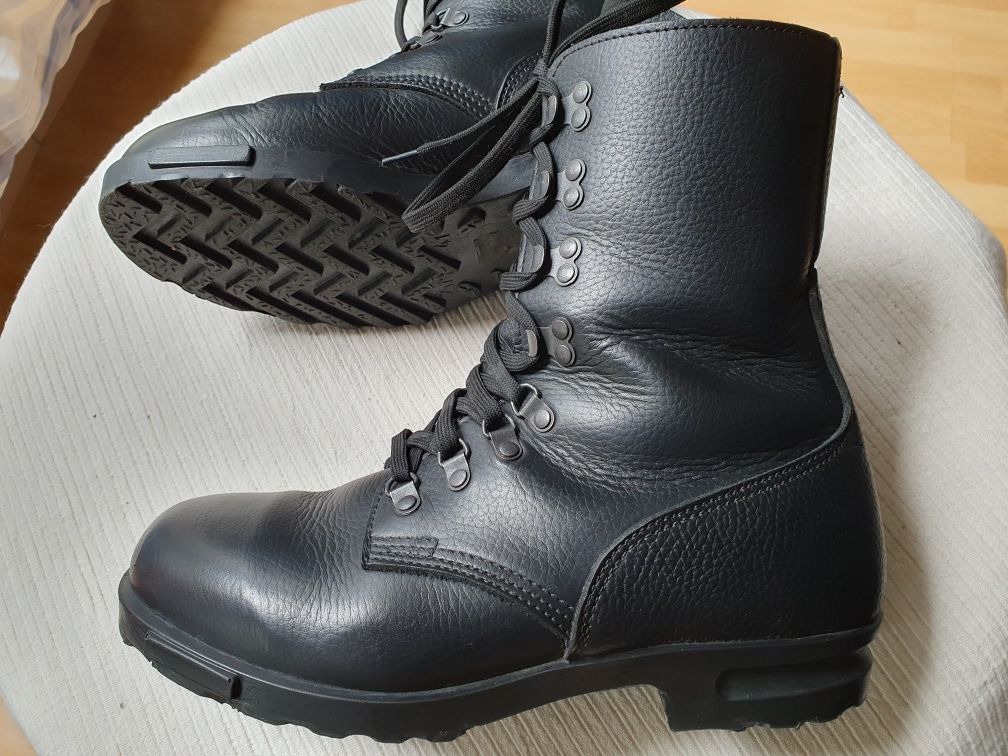 Alfa M77 Perform Combat boots outdoor trekking roz. 42/43