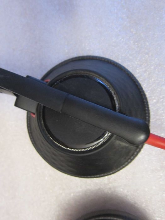 Słuchawki nauszne Poly C5220T usb-a / jack jak nowe/nowe