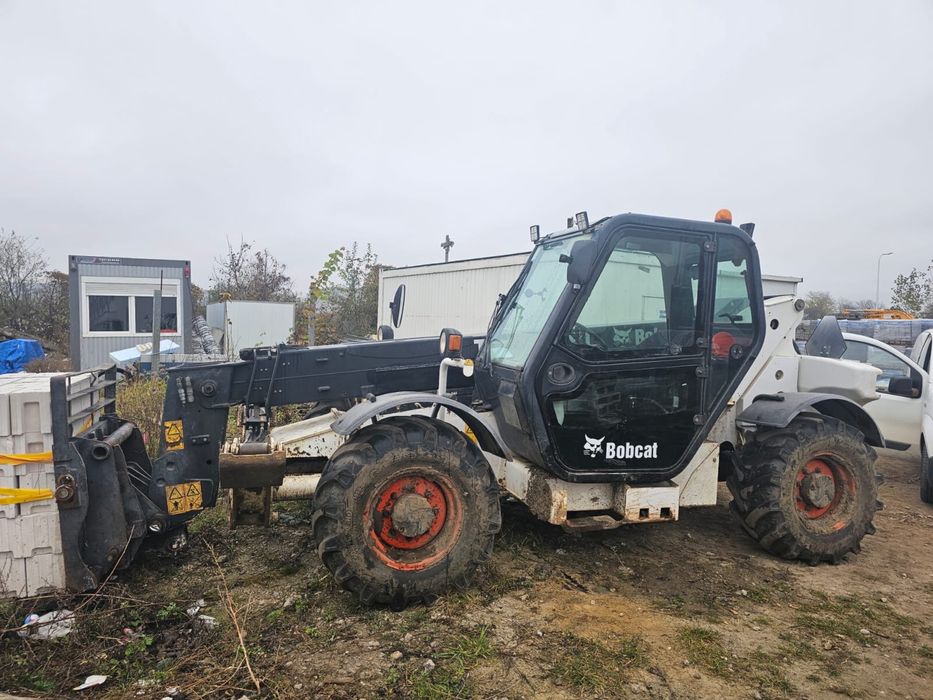 Ładowarka teleskopowa Bobcat T35120ls