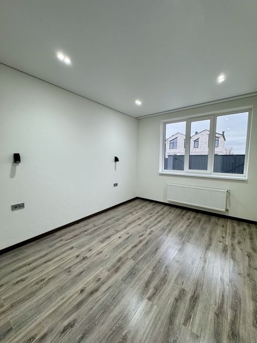 Будинок З Ремонтом, Газ, Підвал, 120 кв.м. Кондиціонер в подарунок!