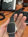 Apple Watch Ultra Titan