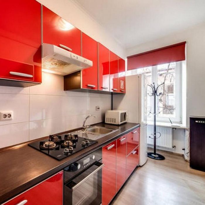 Квартира для сім