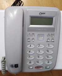 Telefone  de teclas CASK