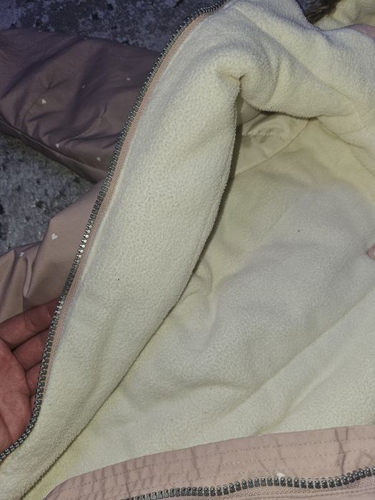 Комбінезон hm,зимовий,демісезонний