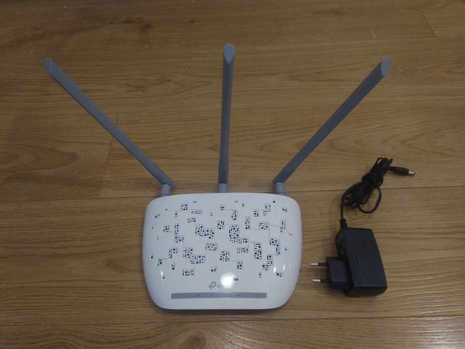 Tp-link access point TL-WA901ND