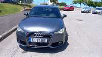 Audi A1 1.6 TDI ST Line