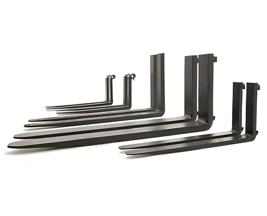 Вилы для погрузчика в Одессе. Паллетные вилы. Вилы на погрузчик