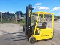 Погрузчик Hyster