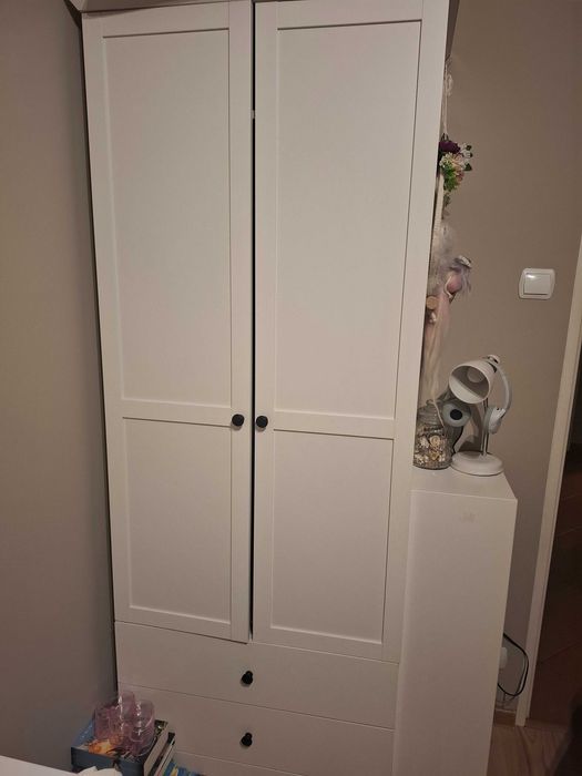 Meble do pokoju dziecięcego