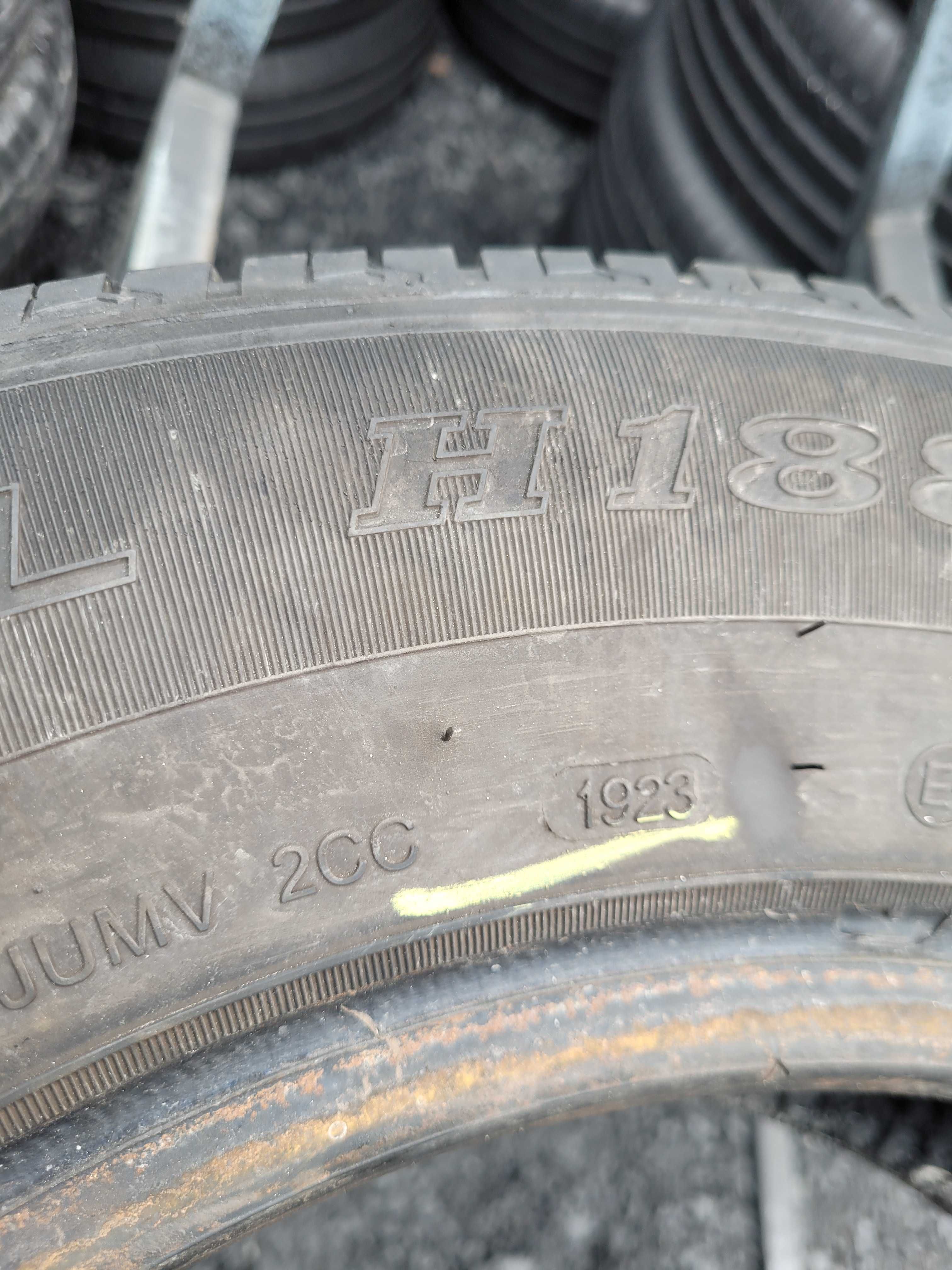 WYSYŁKA Opona Pojedyncza 235 65 R16C WestLake Radial H188. 2023r.