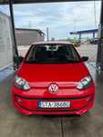 Vw up 1,0 MPI benzyna