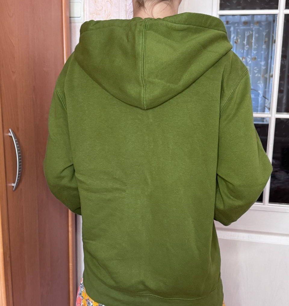 zip hoodie GAP оригінал