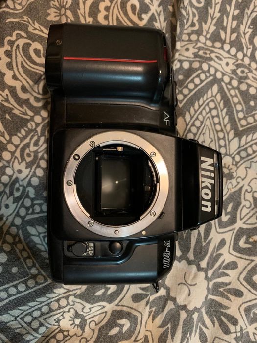 Nikon AF-601 thailand