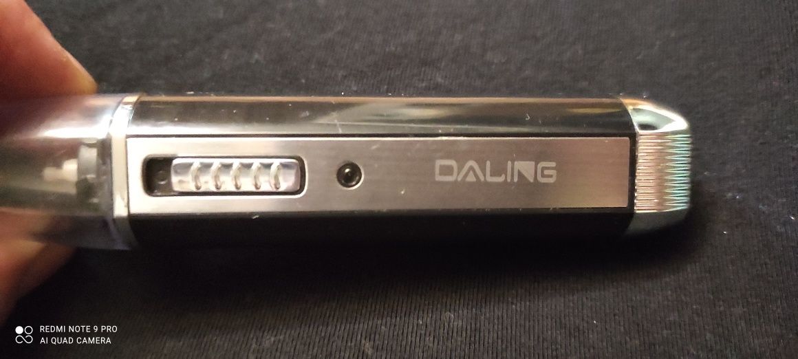 Продам триммер daling