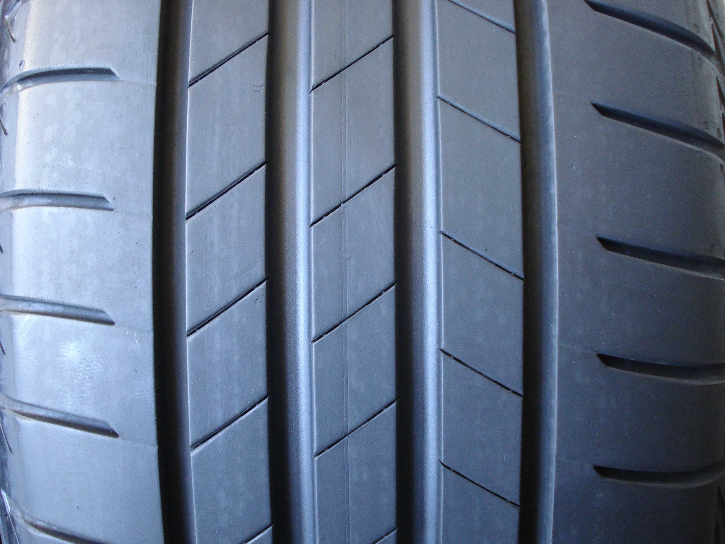 Bridgestone Turanza T005  225/50 r 18  2 - sztuki letnie