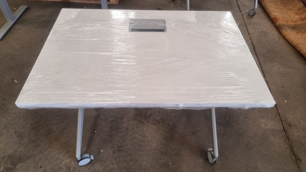 Secretárias Novas!!