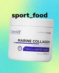 Колаген Collagen  + витС, морський риб'ячмй колаген