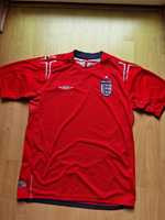 Football england Vintage jersey Umbro