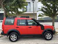 Land rover discovery. 3 tdv6 194mil.km’s comprovados
