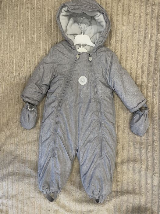 Комбінезон, комбинезон, cool clab, термо