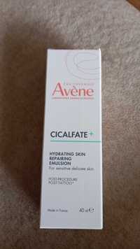 Avene Cicalfate+ nawilżająca emulsja regenerująca