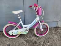 Дитячий велосипед Princess 16"
