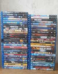 Filmy  Blu Ray Kolekcja 56sz...