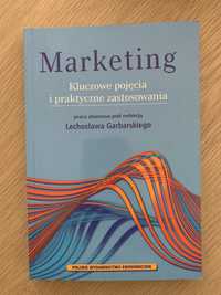 Marketing. Kluczowe pojecia i praktyczne zastosowanie