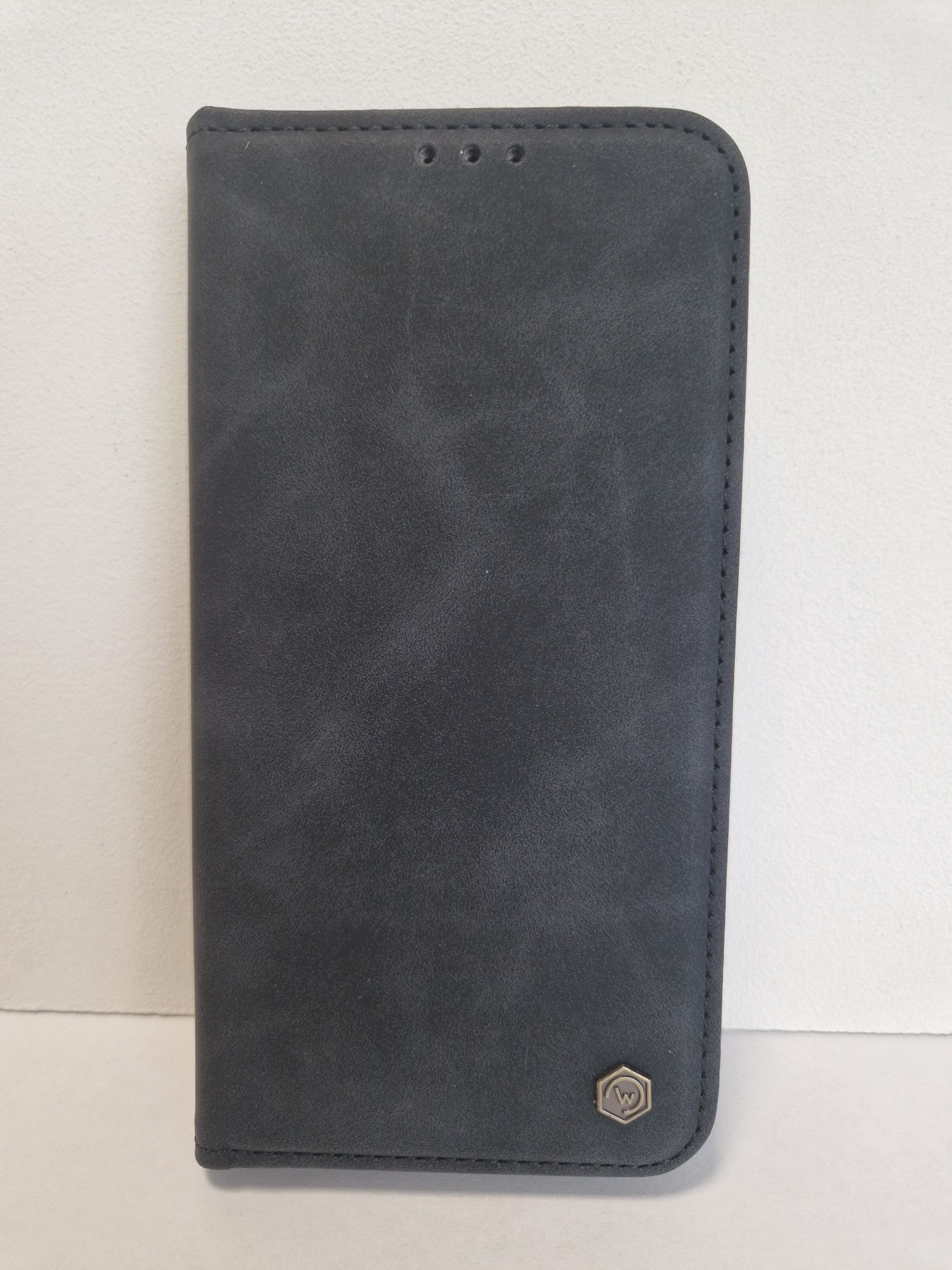 Kabura Wonder Smart do Samsung Galaxy S22 czarna