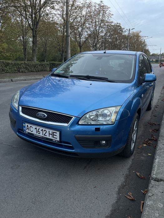 Продам Ford Focus