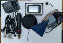 Апарат точкового зварювання 8000W Power - LING AN