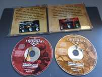 Command and conquer Tiberian Sun 2 cd