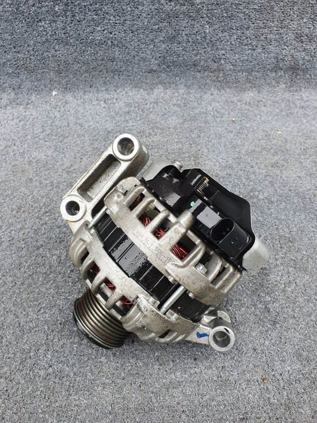 Alternator Ford Ranger V 3.2 tdci