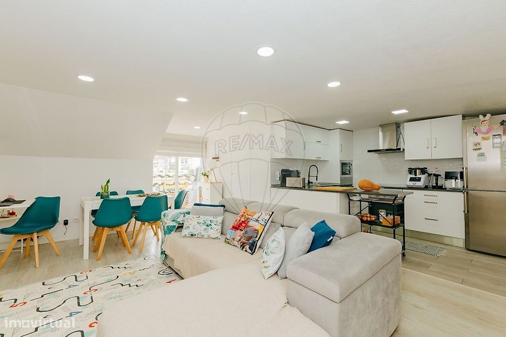 Moradia T3 para venda