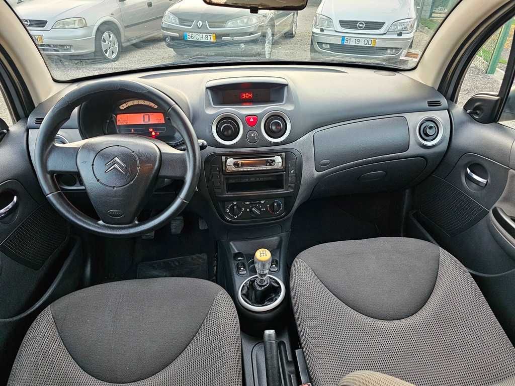Citroen C3 1.4Hdi 70Cv Selo Barato 08/2006