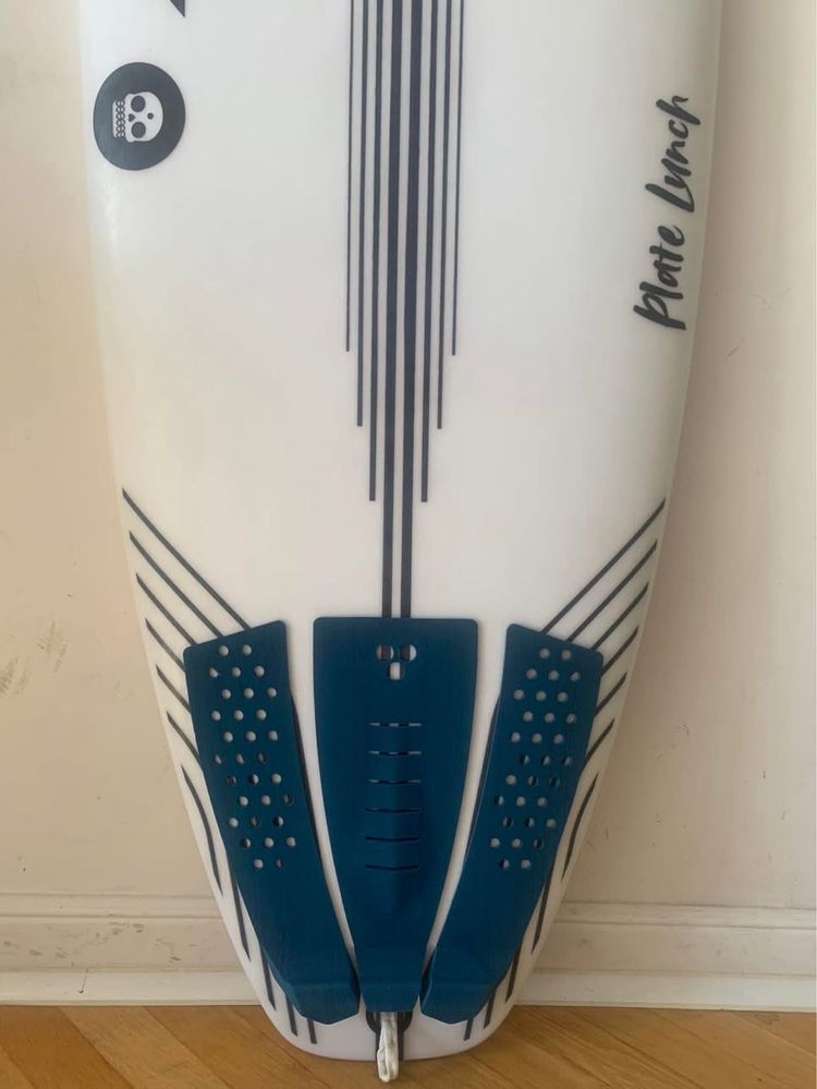 Sprzedam deske surfingowa KT Plate launch 5’11