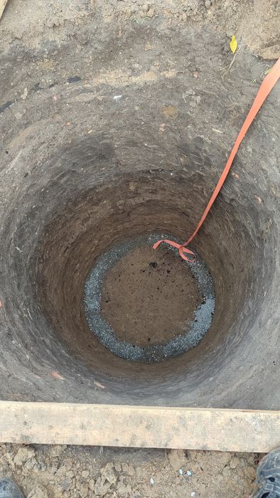 Сливная яма под ключ. Септик. Перели.Зливна яма