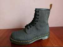 черевики фірми Dr.martens knightsbridge london new rock оригін