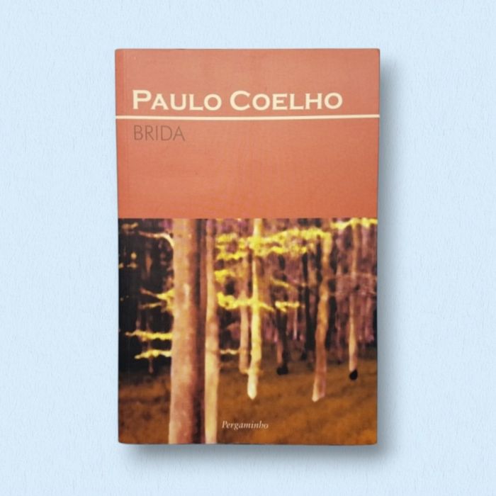 Livros de Paulo Coelho